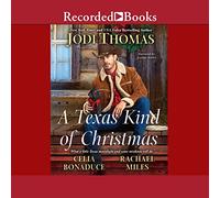 A Texas Kind of Christmas