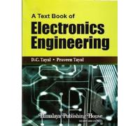 A Text Book of Electronics Engineering