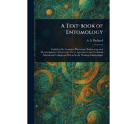 A Text-book of Entomology