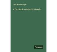 A Text-Book on Natural Philosophy
