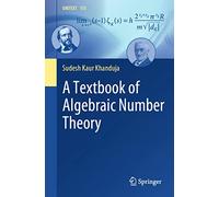 A Textbook of Algebraic Number Theory: 135