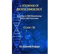 A TEXTBOOK OF BIOTECHNOLOGY: BIOTECHNOLOGY