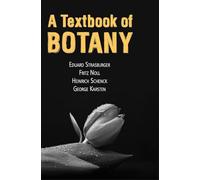 A TEXTBOOK OF BOTANY