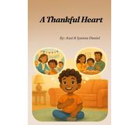 A Thankful Heart
