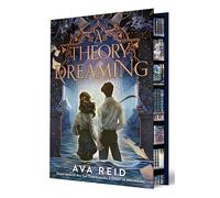 Ava Reid A Theory of Dreaming Deluxe Limited Edition (Copertina rigida)