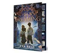 A Theory of Dreaming: Sequel to A Study in Drowning