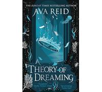 A Theory of Dreaming: The new dark academia masterpiece and sequel to the Sunday Times bestselling A Study in Drowning