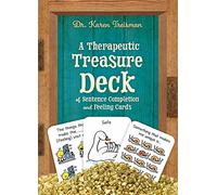 A Therapeutic Treasure Deck of Sentence Completion and Feelings Cards