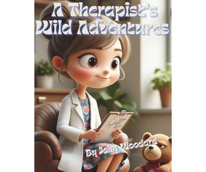 A Therapist’s Wild Adventures