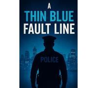 A Thin Blue Fault Line