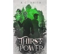 A Thirst for Power: 2