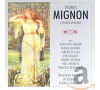 A. Thomas - Mignon (2 CD)