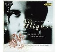 A. Thomas - Mignon-Comp Opera