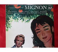A. Thomas - Mignon (extraits)