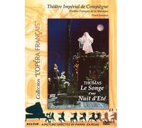 A. Thomas - Thomas Ambroise - Le Songe D'Une Nuit D'Ete