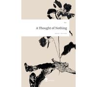 A Thought of Nothing. Life is a Story - story.one