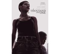 A Thousand and One (DVD)