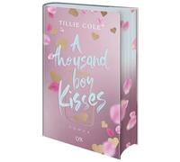 A Thousand Boy Kisses: Special Edition: Das Buch, das ganz TIKTOK das Herz gebrochen hat: 1