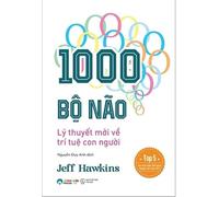 A Thousand Brains: A New Theory of Intelligence