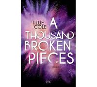 A Thousand Broken Pieces: Die langersehnte Fortsetzung von A THOUSAND BOY KISSES - das Buch, das ganz TIKTOK das Herz gebrochen hat: 2