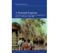 A Thousand Eruptions: Charismatic Revival and the Quest for Metaphysical Security in Melanesia 1970-1980