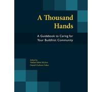 A Thousand Hands (Tascabile)