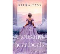 A thousand heartbeats. Ediz. italiana