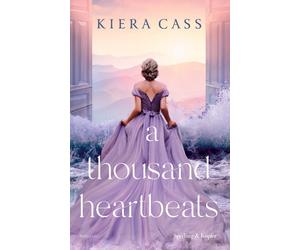 A thousand heartbeats. Ediz. italiana - Cass Kiera