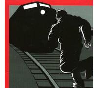 A Thousand Knives of Fire The Last Train to Scornsville (CD) Album