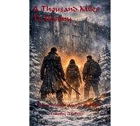 A Thousand Miles To Destiny: 3