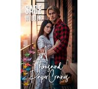 A Thousand Paper Cranes