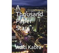 A Thousand Paper Stars