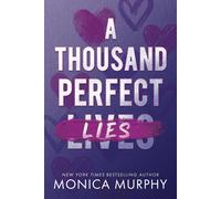 A Thousand Perfect Lies-Murphy, Monica-Copertina flessibile