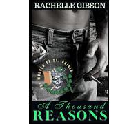 A Thousand Reasons: The Wolves of St. Brigid, Chapter One: 1