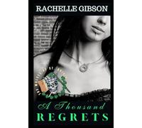 A Thousand Regrets: The Wolves of St. Brigid Chapter Two