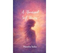 A Thousand Soft Storms Poems of love, ache, fury and calm