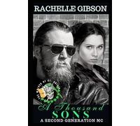 A Thousand Sons: The Wolves of Saint Brigid, Chapter Eight: A Second Generation MC