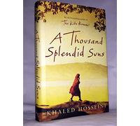 A Thousand Splendid Suns