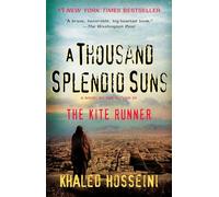 Khaled Hosseini A Thousand Splendid Suns (Tascabile)