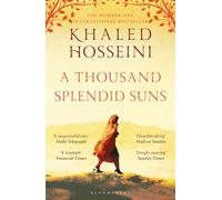 A Thousand Splendid Suns: Khaled Hosseini