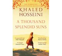 A Thousand Splendid Suns: Khaled Hosseini-Hosseini, Khaled-Copertina flessibile