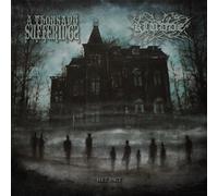 A Thousand Sufferings / Kludde Het Pact (Vinyl LP)