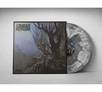A Thousand Sufferings - Stilte (Solid White / Black Galaxy Vinyl)