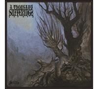 A Thousand Sufferings Stilte (Vinyl LP) 12" Album (Clear vinyl)