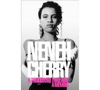 Neneh Cherry A Thousand Threads (Copertina rigida)