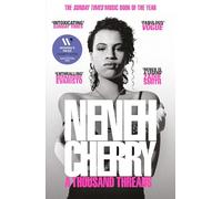 A Thousand Threads: Shortlisted for the Women’s Prize for Non-Fiction 2025