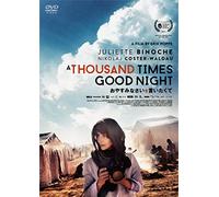 A THOUSAND TIMES GOOD NIGHT -
