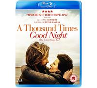 A Thousand Times Good Night [Edizione: Regno Unito]