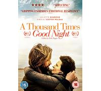 A Thousand Times Good Night [Edizione: Regno Unito] [Edizione: Regno Unito]