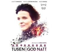 A Thousand Times Good Night ( Tusen ganger god natt ) ( 1000 Times Good Night ) by Nikolaj Coster-Waldau